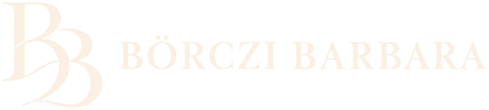 Börczi Barbara